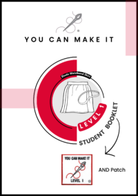 Learn to Sew – Student Kit