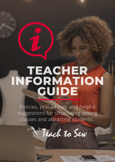 Teacher Information Guide