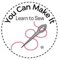 Learn to Sew Items